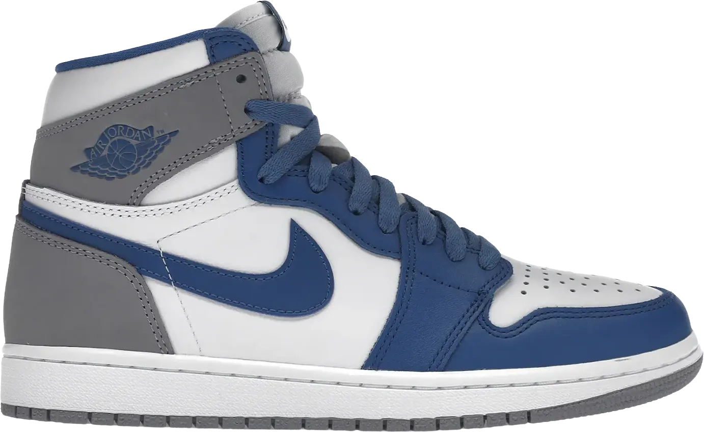 Jordan 1 Retro High OG True Blue (US 9)